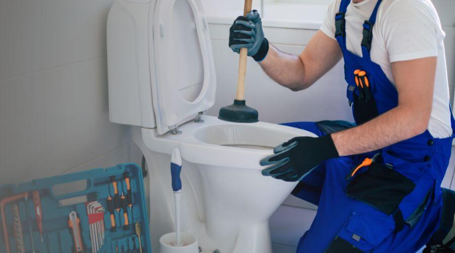 Professional sink repair in Rush, CO